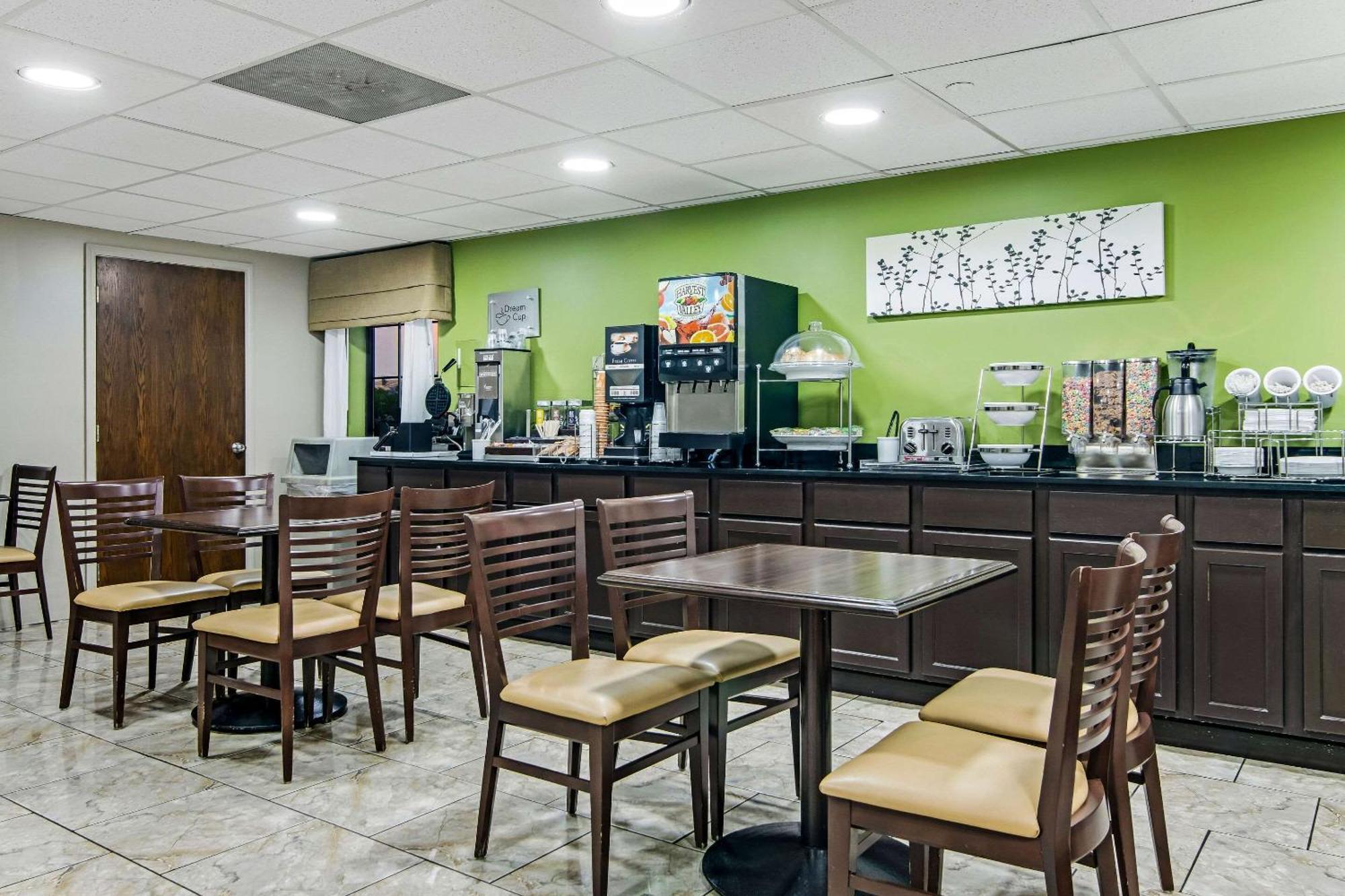 Sleep Inn Near I-80 And I-94 Lansing Exteriér fotografie