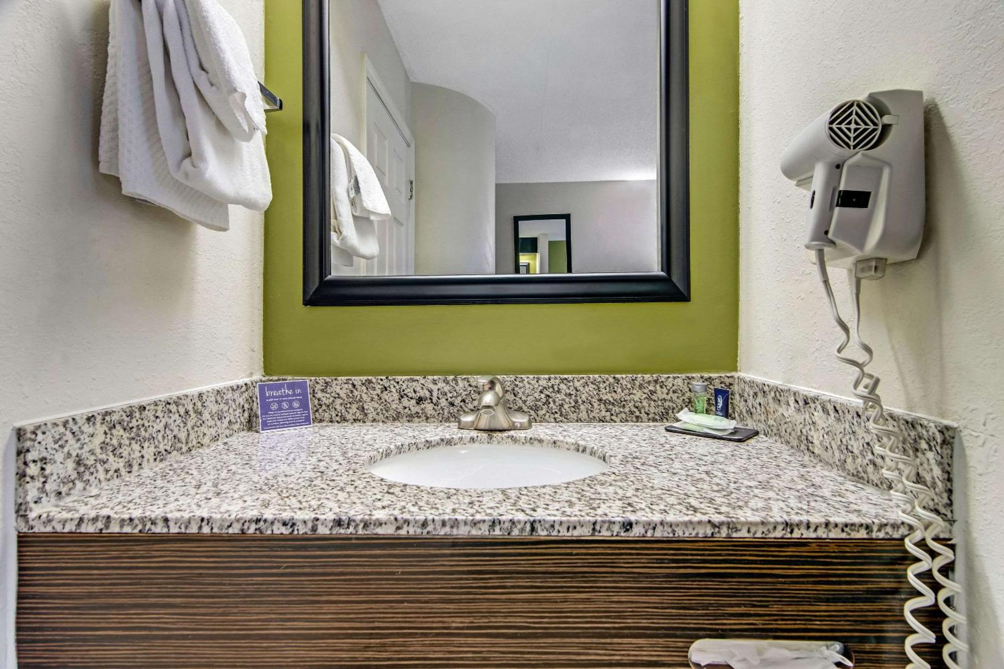 Sleep Inn Near I-80 And I-94 Lansing Exteriér fotografie