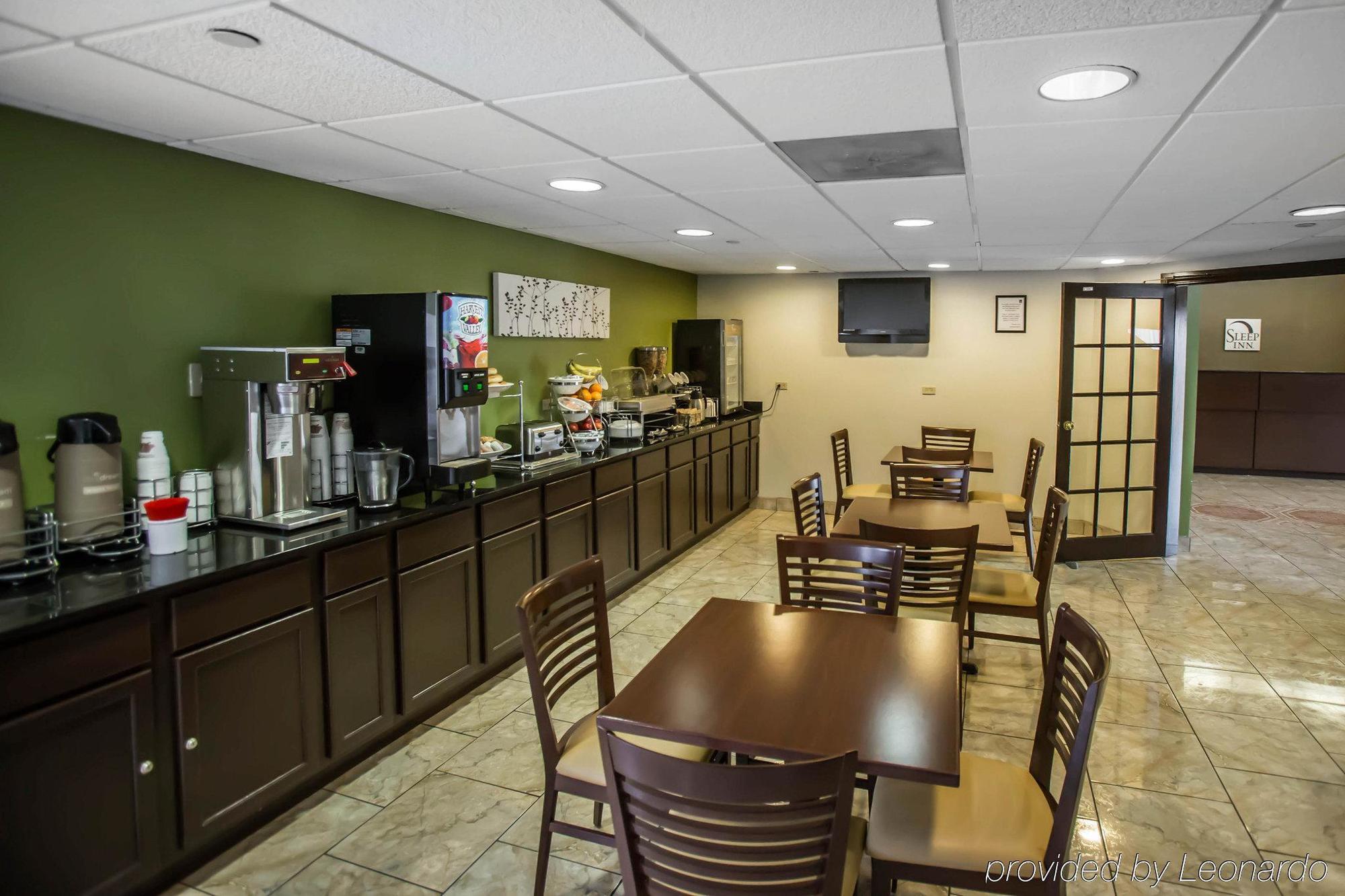 Sleep Inn Near I-80 And I-94 Lansing Exteriér fotografie