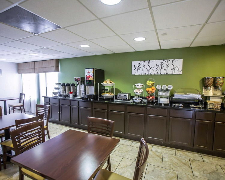 Sleep Inn Near I-80 And I-94 Lansing Exteriér fotografie