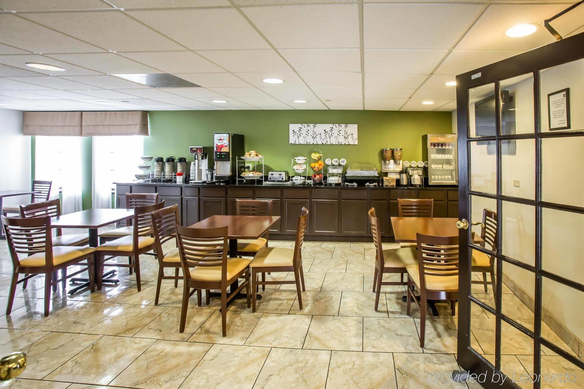 Sleep Inn Near I-80 And I-94 Lansing Exteriér fotografie