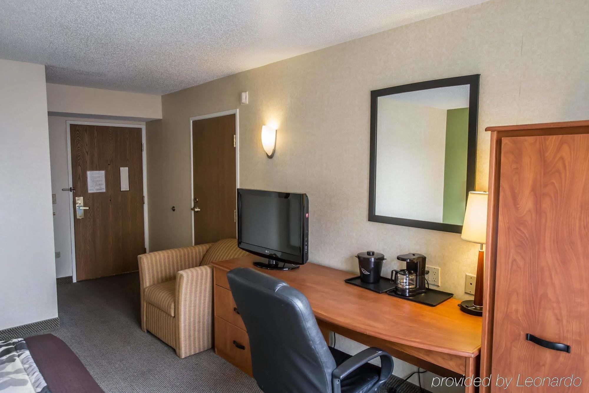 Sleep Inn Near I-80 And I-94 Lansing Exteriér fotografie